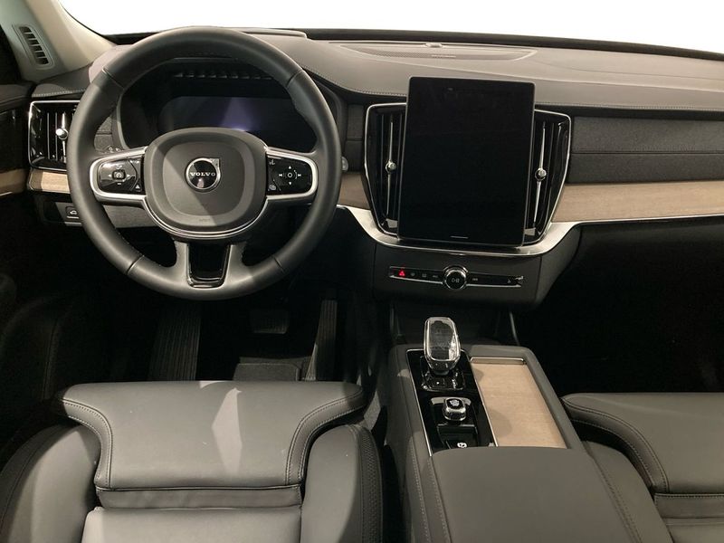 Volvo XC90 bild 6