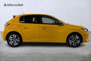 Peugeot 208 bild 5