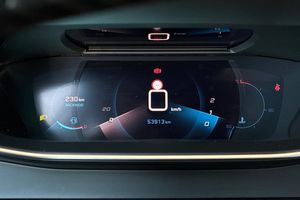 Peugeot 208 bild 17