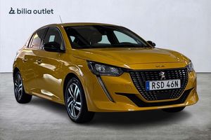 Peugeot 208 bild 4