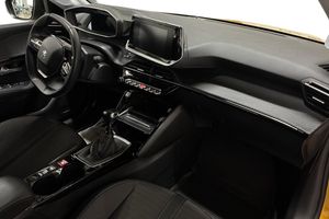 Peugeot 208 bild 15