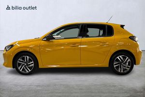 Peugeot 208 bild 9