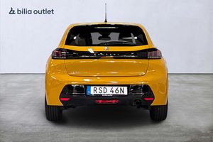 Peugeot 208 bild 7