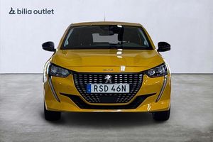 Peugeot 208 bild 3