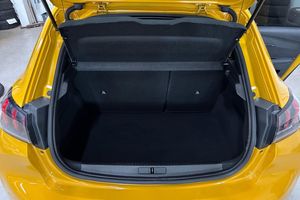 Peugeot 208 bild 10