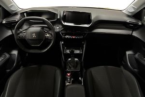 Peugeot 208 bild 12