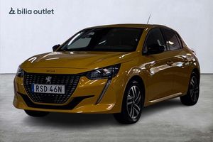 Peugeot 208 bild 1