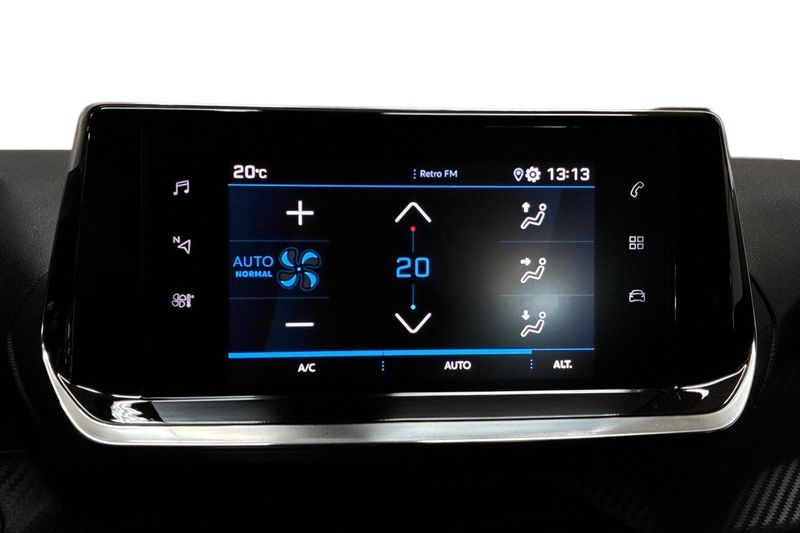 Peugeot 208 bild 20