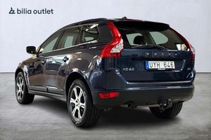 Volvo XC60 bild 8