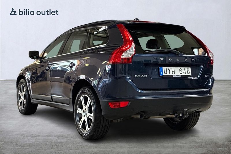 Volvo XC60 bild 8