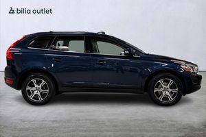 Volvo XC60 bild 5