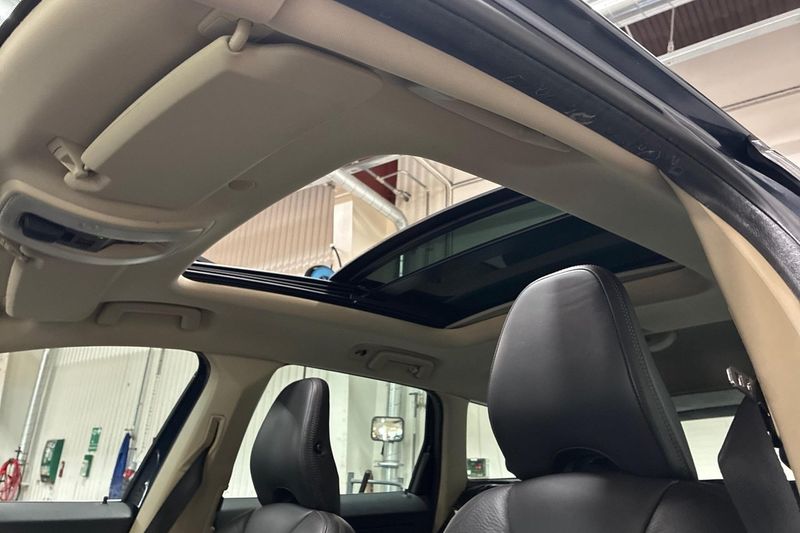 Volvo XC60 bild 18