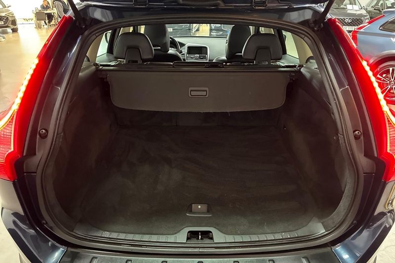 Volvo XC60 bild 10