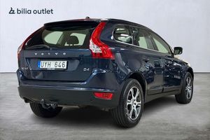 Volvo XC60 bild 6