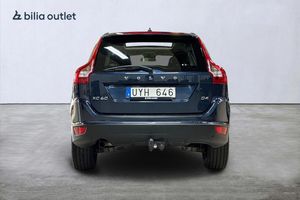 Volvo XC60 bild 7