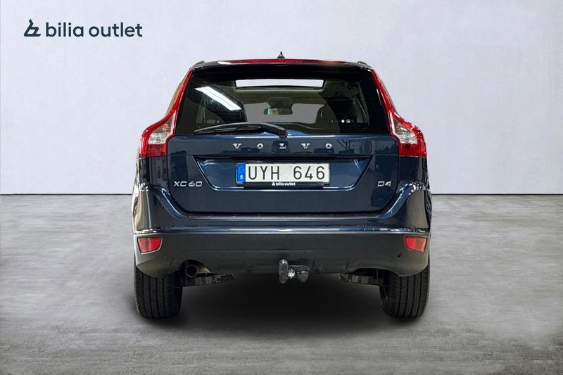 Volvo XC60 bild 7