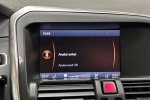 Volvo XC60 bild 21