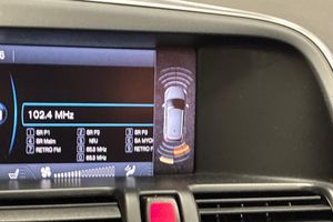 Volvo XC60 bild 20