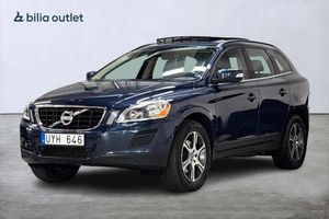 Volvo XC60 bild 1