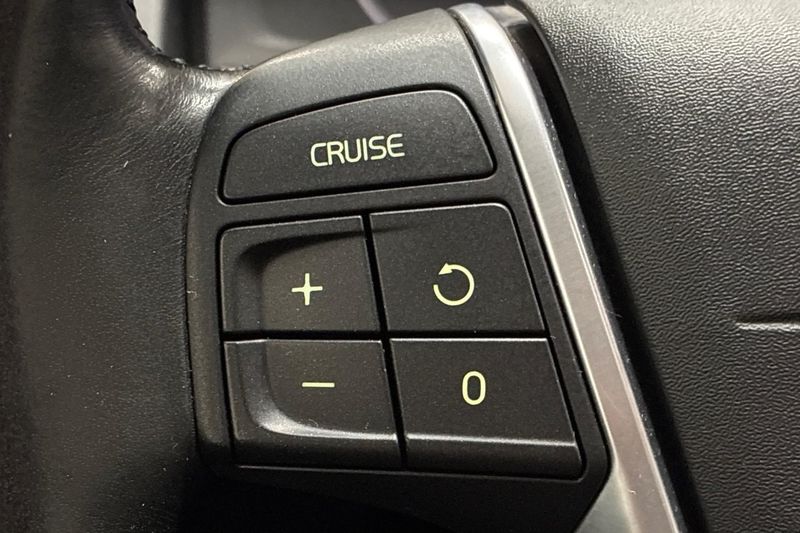 Volvo XC60 bild 22