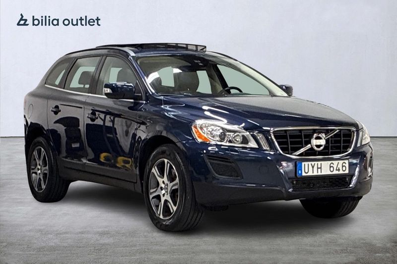 Volvo XC60 bild 4