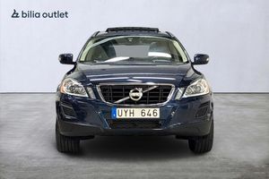 Volvo XC60 bild 3