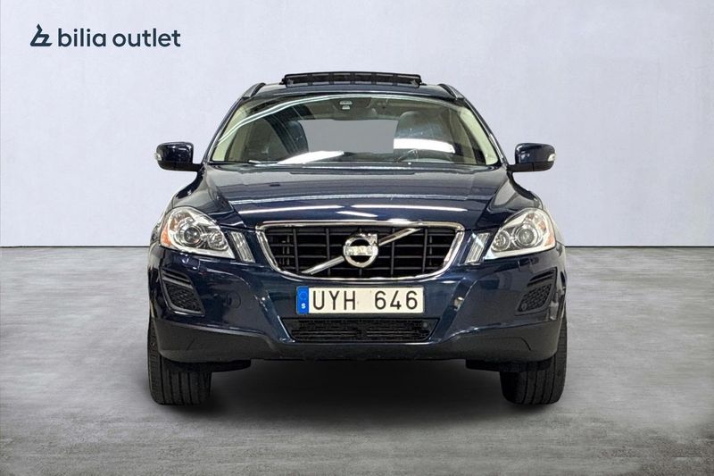 Volvo XC60 bild 3