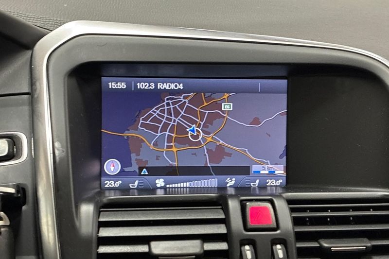 Volvo XC60 bild 19