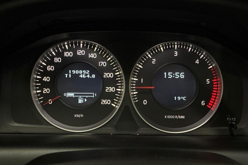 Volvo XC60 bild 17