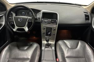 Volvo XC60 bild 12