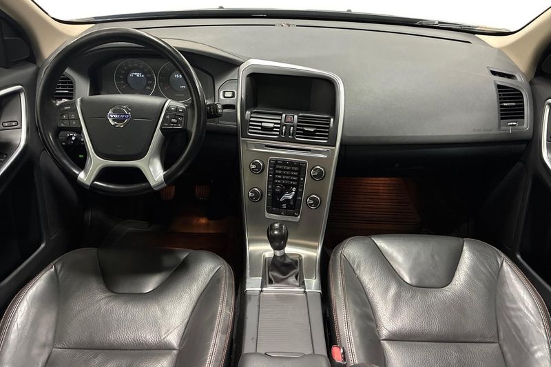 Volvo XC60 bild 12