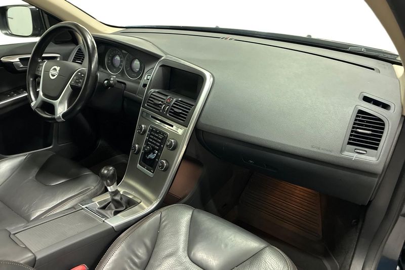 Volvo XC60 bild 15