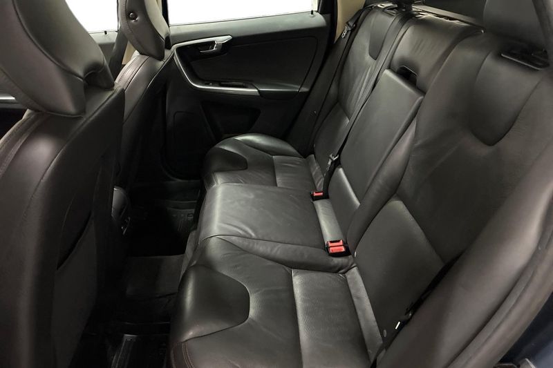 Volvo XC60 bild 14