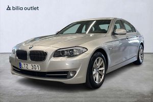 BMW 523 bild 1