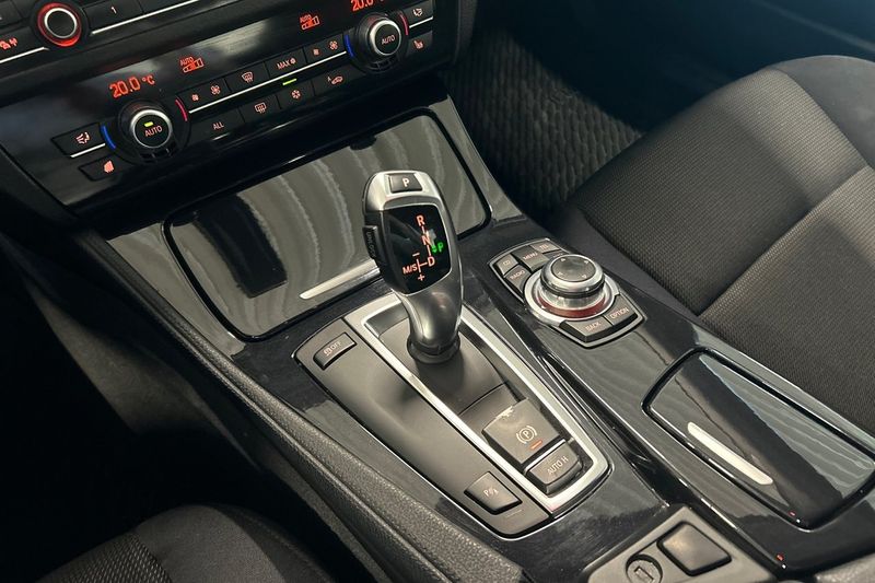 BMW 523 bild 21