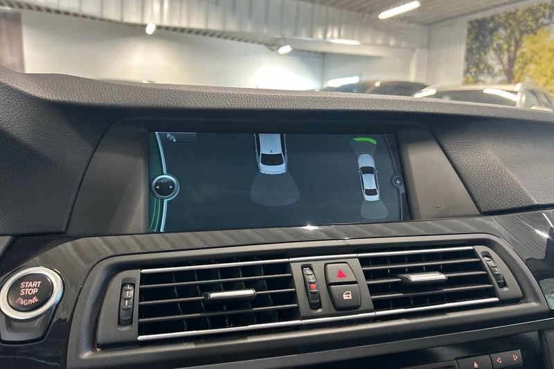 BMW 523 bild 19