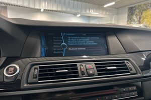 BMW 523 bild 20