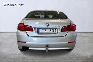 BMW 523 bild 7