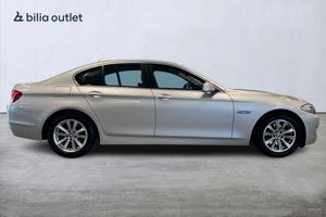 BMW 523 bild 5