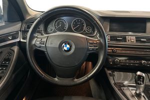 BMW 523 bild 16