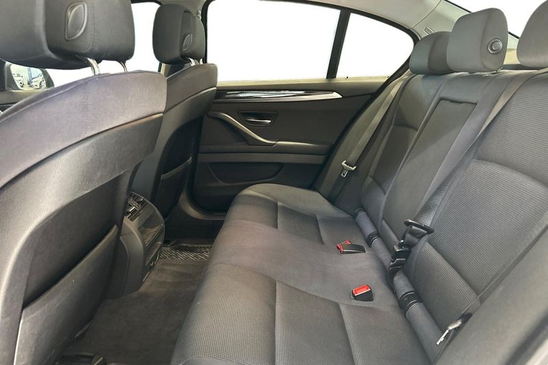 BMW 523 bild 14