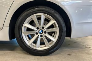 BMW 523 bild 11