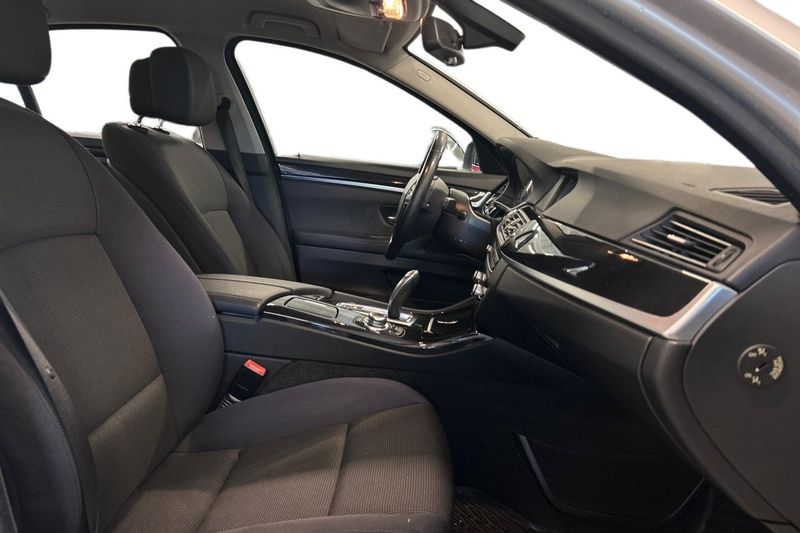 BMW 523 bild 15