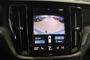 Volvo V60 bild 18