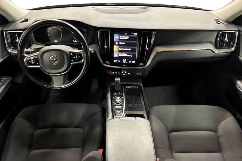 Volvo V60 bild 11