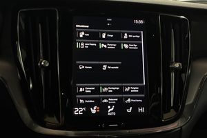 Volvo V60 bild 22