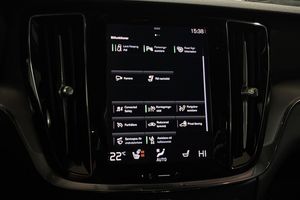 Volvo V60 bild 23