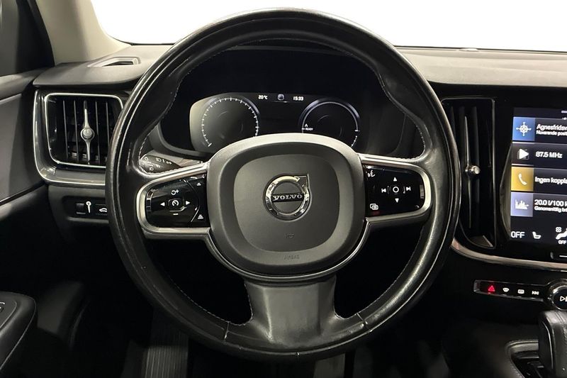 Volvo V60 bild 15