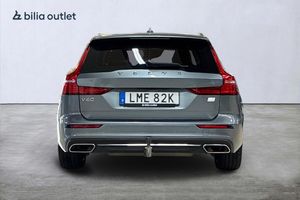 Volvo V60 bild 6