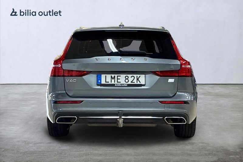 Volvo V60 bild 6